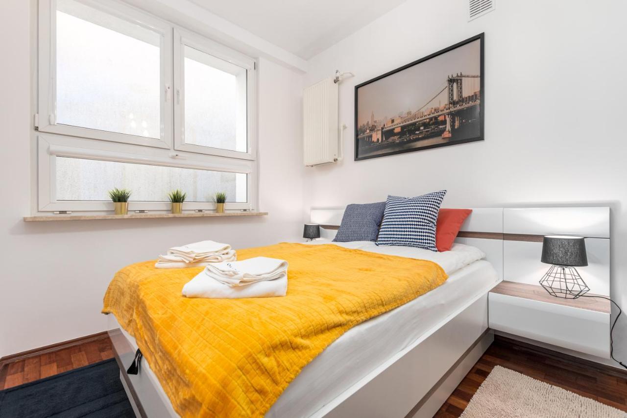 Apartment Wilcza 26a By Homeprime