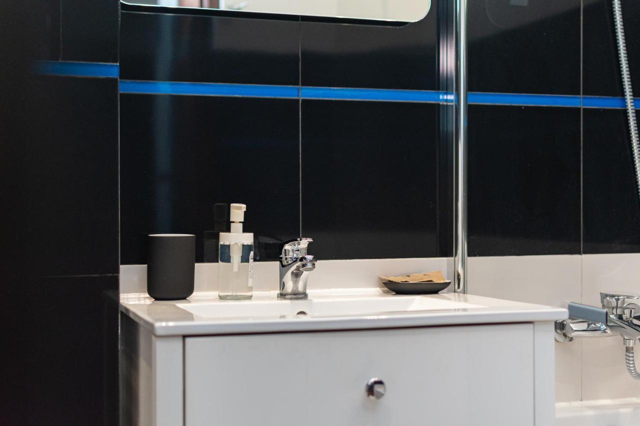 Wilcza 26a By Homeprime * Warszawa