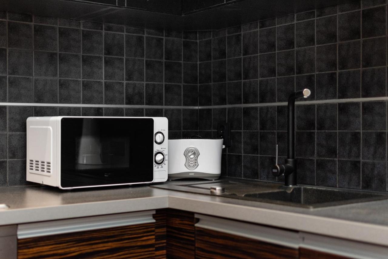 Wilcza 26a By Homeprime Lägenhet